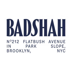 Badshah Social logo
