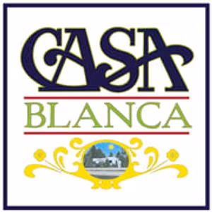 Casa Blanca logo