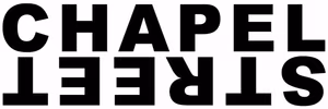 Chapel Street Cafe and Restaurant logo