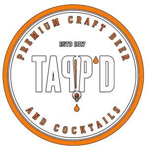 Tapp'd logo