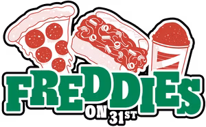 Fabulous Freddies Italian Eatery logo