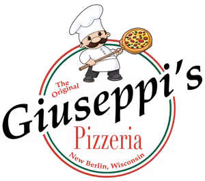 Giuseppis Pizzeria logo