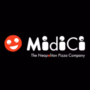 MidiCi logo