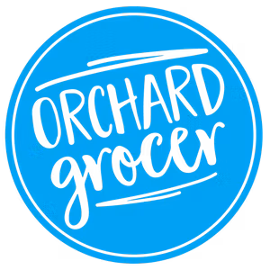 Orchard Grocer logo