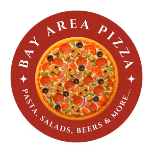 Bay Area Pizza logo