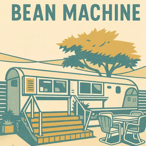 Bean Machine logo
