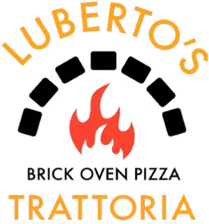 Lubertos Brick Oven Pizza and Trattoria logo