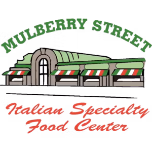 Mulberry Street logo