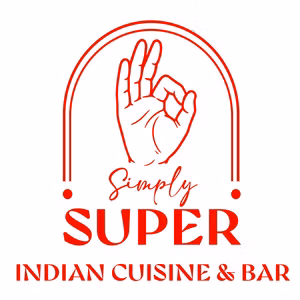 Simply Super Indian Cuisine & Bar logo