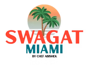 Swagat Miami logo