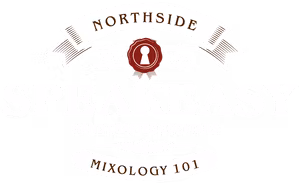 Northside Speakeasy logo