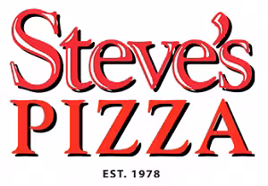 Steves Pizza logo