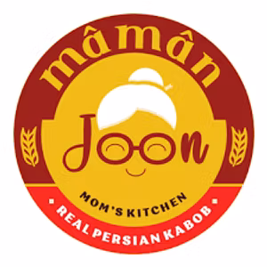 Maman Joon logo