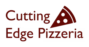 Cutting Edge Pizzeria logo