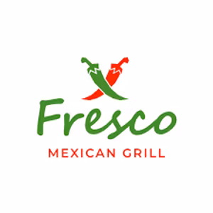 Fresco Mexican Grill logo