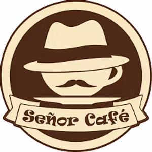 Senor cafe logo