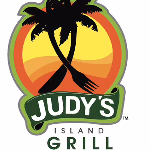 Judys Island Grill logo