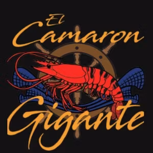 El Camaron Gigante Tolleson logo