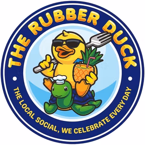 The Rubber Duck logo