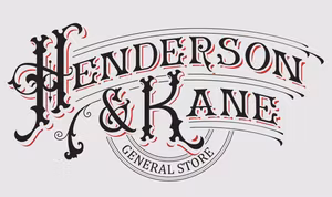 Henderson and Kane logo