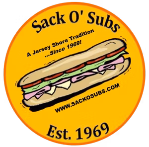 Sack O Subs logo
