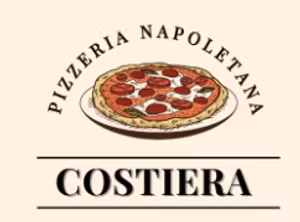 Costiera Pizzeria logo