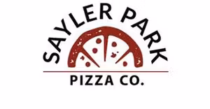 Sayler Park Pizza logo