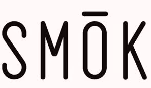 Smok BBQ logo