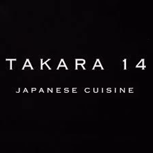 Takara 14 logo