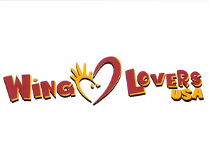 Wing Lovers USA logo