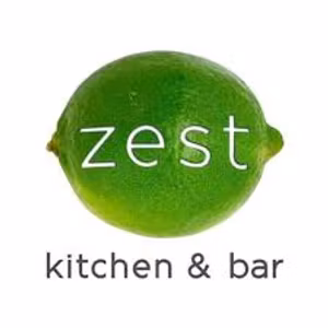 Zest Kitchen and Bar logo