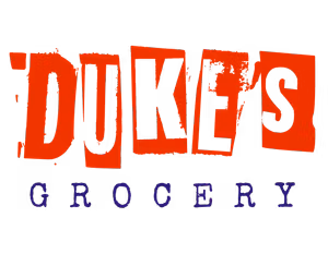 Dukes Grocery logo
