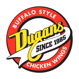 Dugans Restaurant and Bar logo