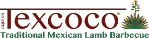 Aqui Es Texcoco logo