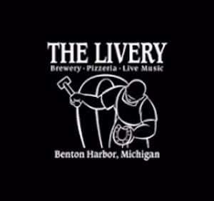 The Livery logo