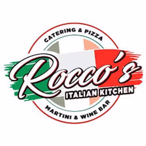 Roccos Italian Kitchen logo