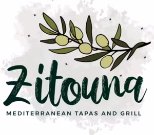 Zitouna logo