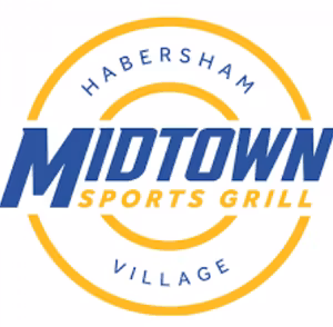 Midtown Sports Grill logo