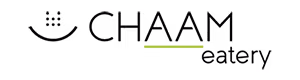 Chaam Eatery logo