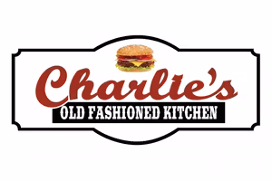 Charlies Old Fashioned Kitchen logo