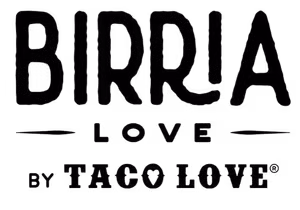 Birria Love logo