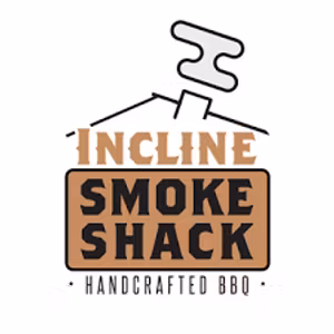 Incline Smoke Shack logo