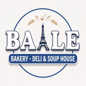 Ba Le logo