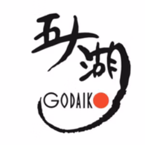 Godaiko logo