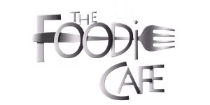 The Foodie Cafe logo