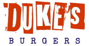 Dukes Burgers Landing Page logo