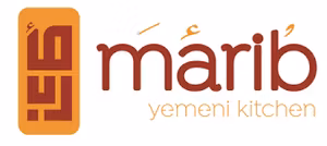 Marib Restaurant logo