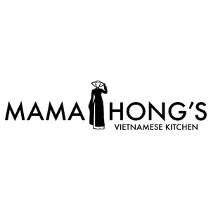 Mama Hongs logo