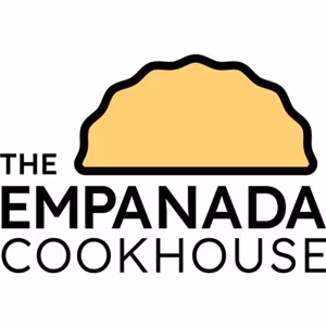 The Empanada Cookhouse logo