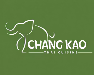 Chang Kao Thai Cuisine logo